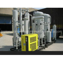 Gute Qualität Psa Stickstoff Generator Sauerstoff Generator zum Verkauf (BP06))